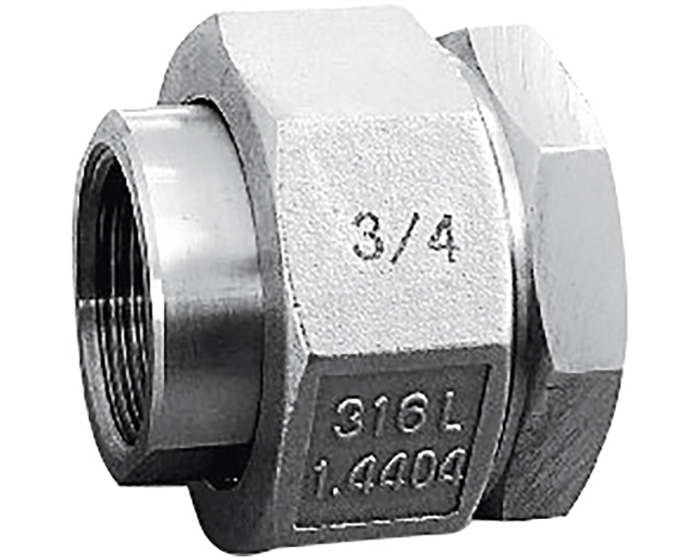 Nordic Valves Fittings