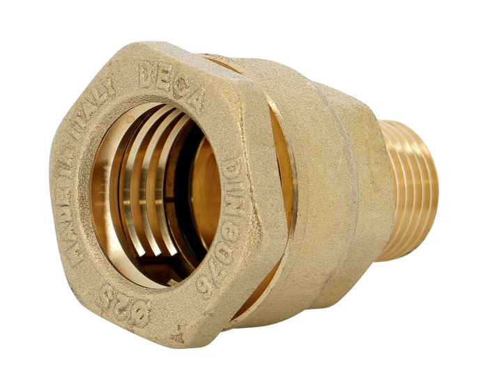 Nordic Valves Fittings