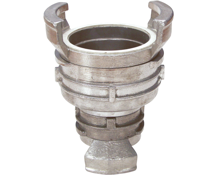 Nordic Valves Fittings