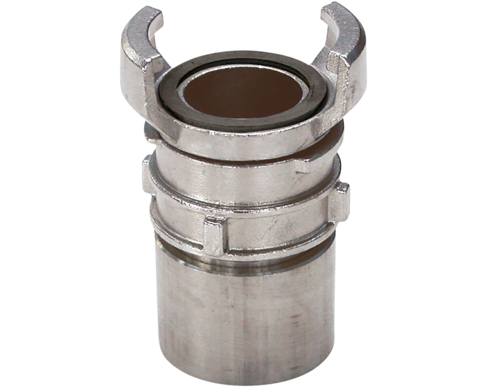 Nordic Valves Fittings