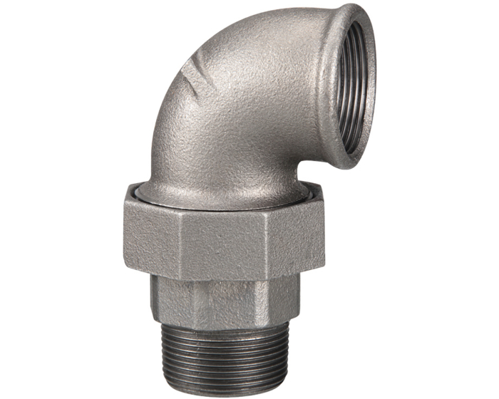 Nordic Valves Fittings