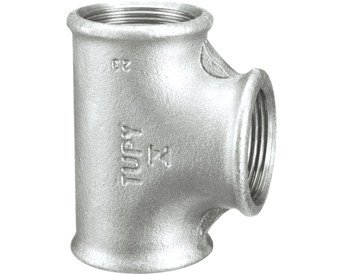 Nordic Valves Fittings