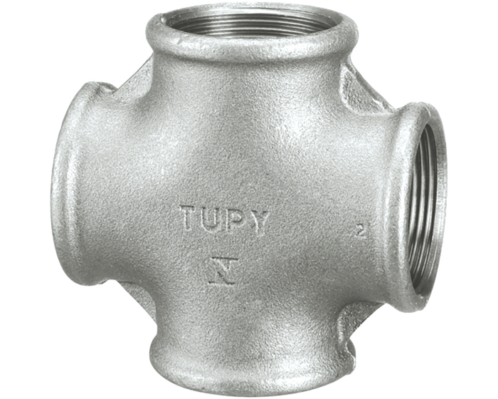 Nordic Valves Fittings