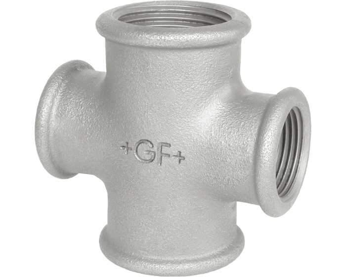 Nordic Valves Fittings