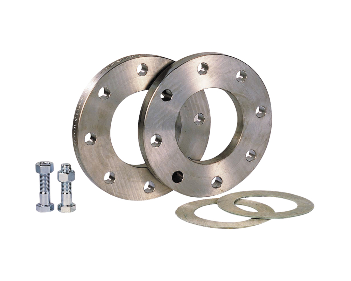 Nordic Valves Flanges and equipment