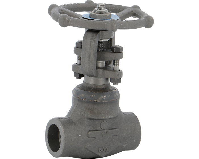 Nordic Valves Gate valves - Knife gate valves