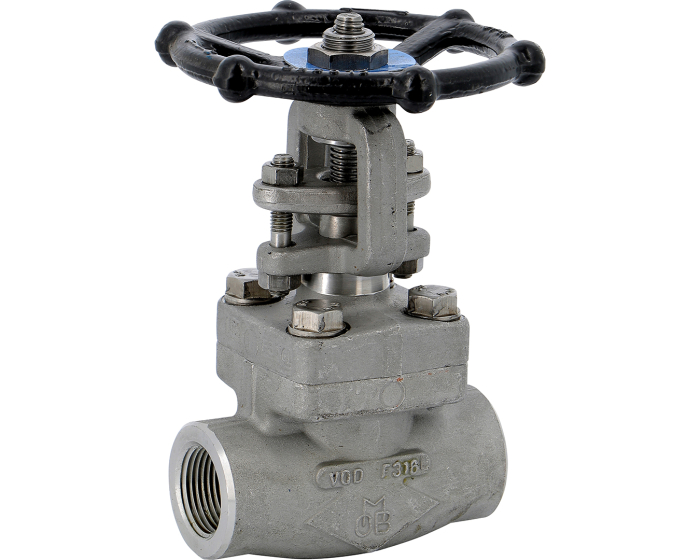 Nordic Valves Gate valves - Knife gate valves