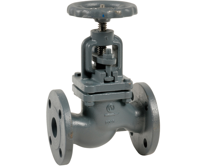 Nordic Valves Globe valves - Needle valves