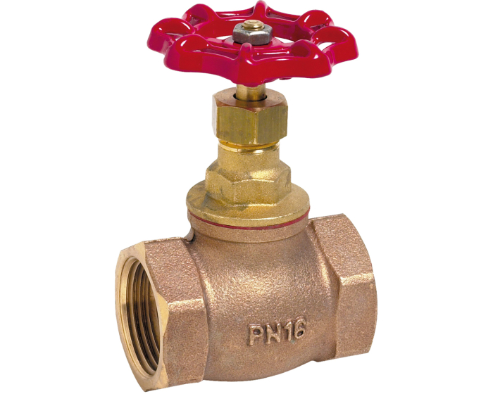 Nordic Valves Globe valves - Needle valves