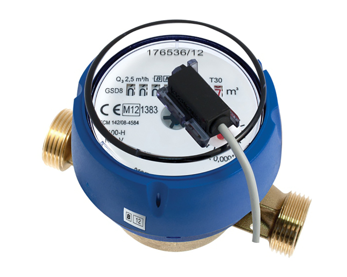 Nordic Valves Metering Smart Building Smart City