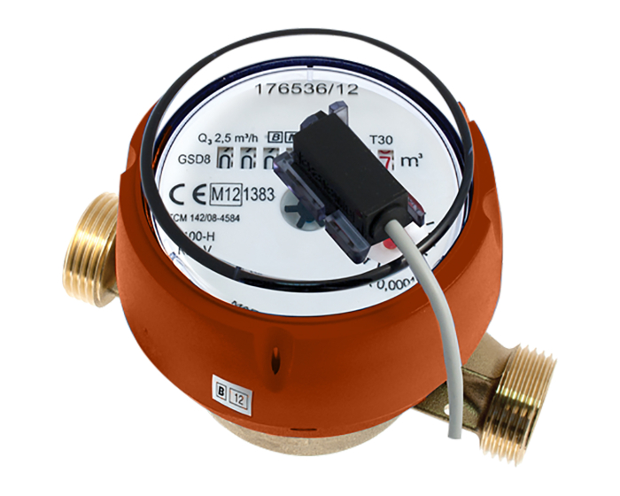 Nordic Valves Metering Smart Building Smart City