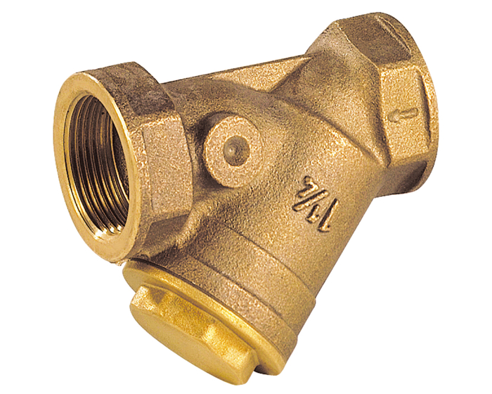 Nordic Valves Non-return valves - Filters - Strainers