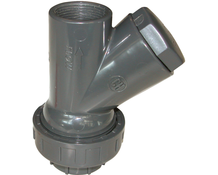 Nordic Valves Non-return valves - Filters - Strainers