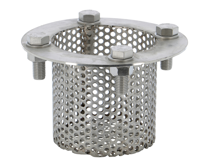 Nordic Valves Non-return valves - Filters - Strainers