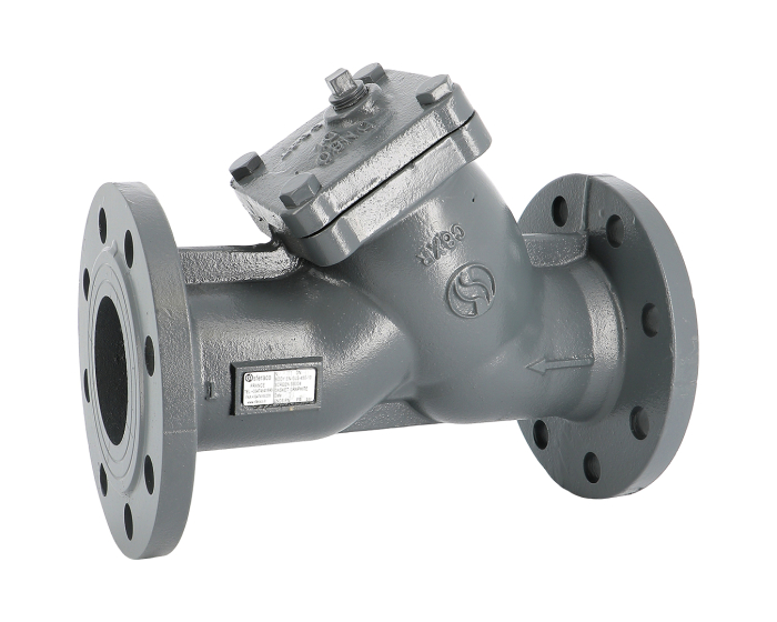 Nordic Valves Non-return valves - Filters - Strainers