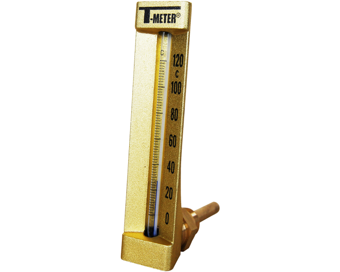 Nordic Valves Pressure gauges and thermometers