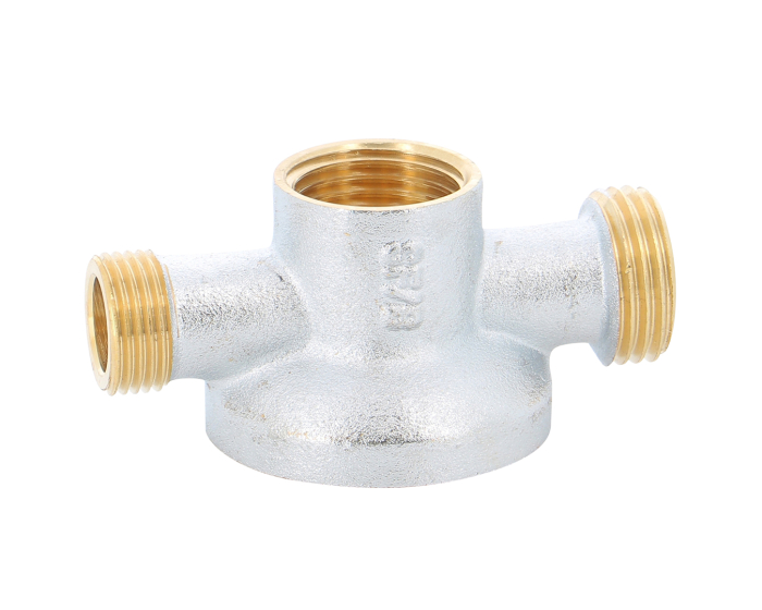 Nordic Valves Sanitary range