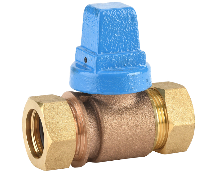 Nordic Valves Support - Repair Collars