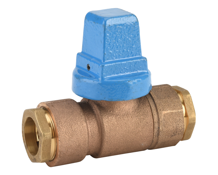 Nordic Valves Support - Repair Collars