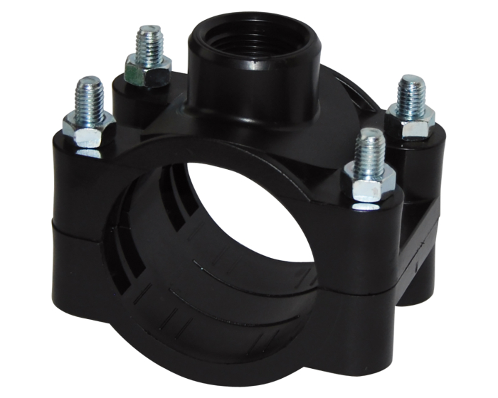 Nordic Valves Support - Repair Collars