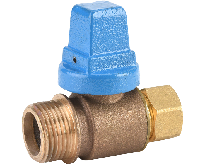 Nordic Valves Support - Repair Collars