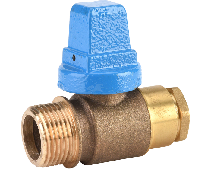 Nordic Valves Support - Repair Collars