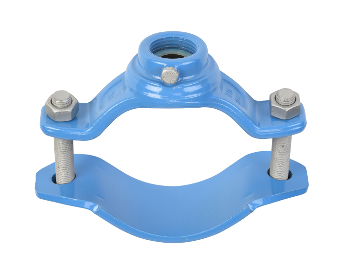 Nordic Valves Support - Repair Collars