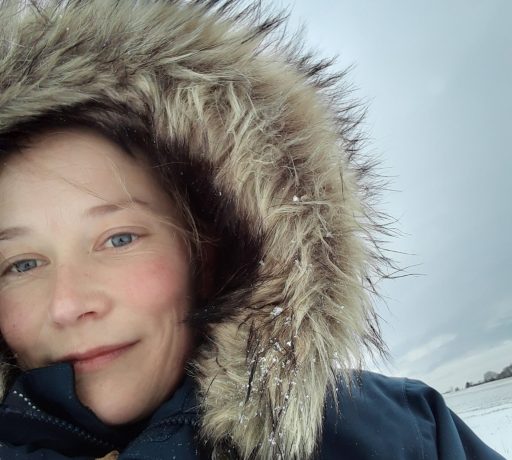 Naturopat Katrine Ydegaard