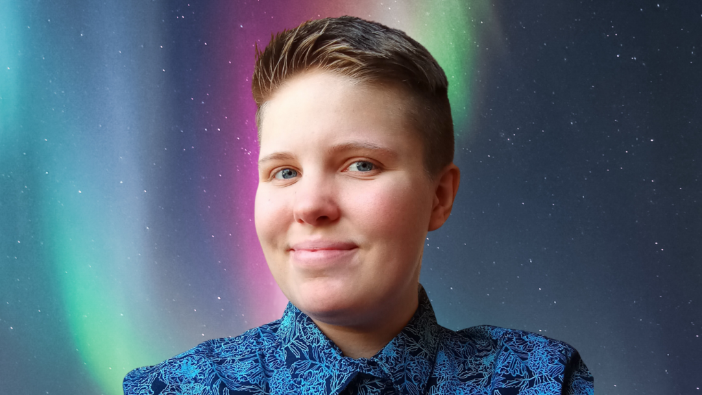 A vision for Nordic Young Astrologers: How it started, by Charlie Book