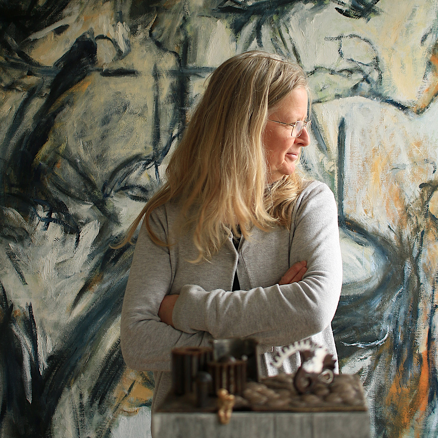 Annikka Kronlid Arvidsson