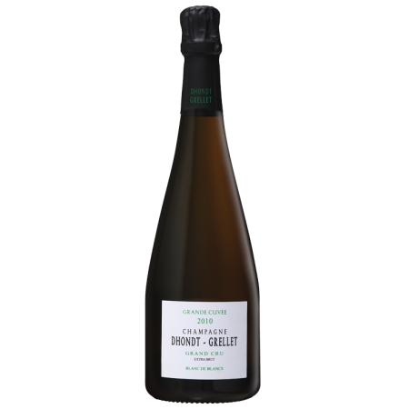 Dhondt Grellet – Le Bateau 2012 Grand Cru