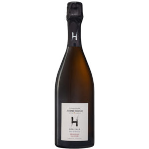 André Heucq - Héritage Blanc de Meunier récolte 16