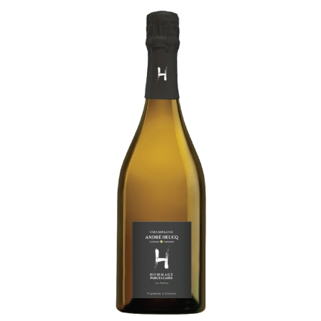 Champagne André Heucq - Hommage Parcellaire Les Roches 2013