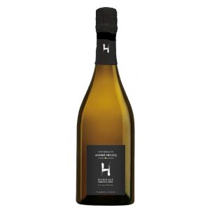 Champagne André Heucq - Hommage Parcellaire Les Vignes Blanches 2013