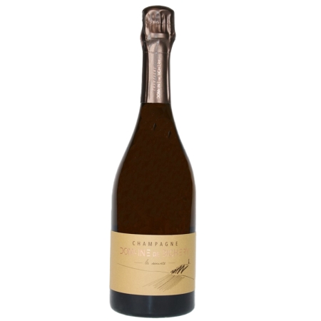 Champagne Domaine De Bichery - Les Fontaines 2015