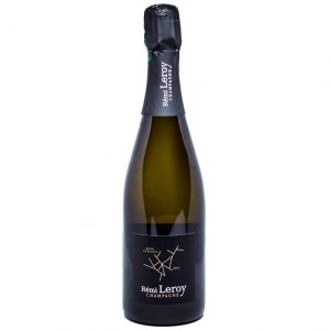 Champagne Rèmi Leroy - Blanc De Blancs 2013