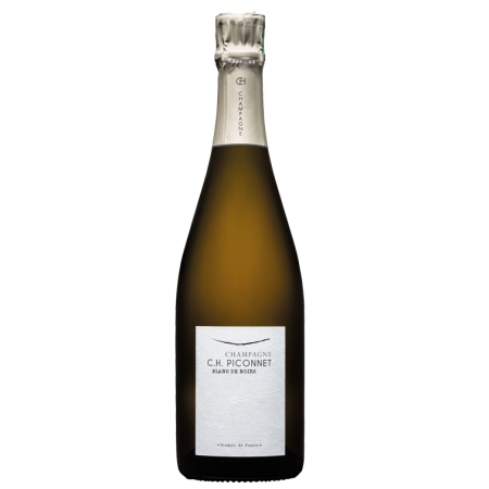 Champagne C.H. Piconnet Blanc de Noirs