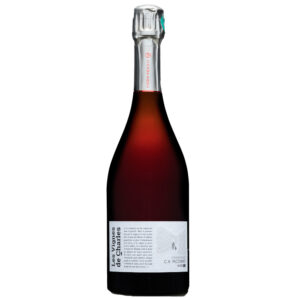 Champagne C.H. Piconnect – Cuvée Rosé ” Les Vignes de Charles” 2015 Brut Nature