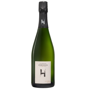 Champagne André Heucq - Histories - HII - X (2012)