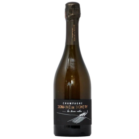 Domaine De Bichery – Les Terres Mêlées 2019 – BIO