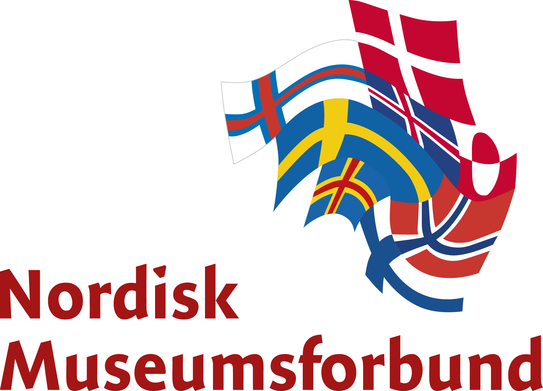 Logo Nordiska museiförbundet