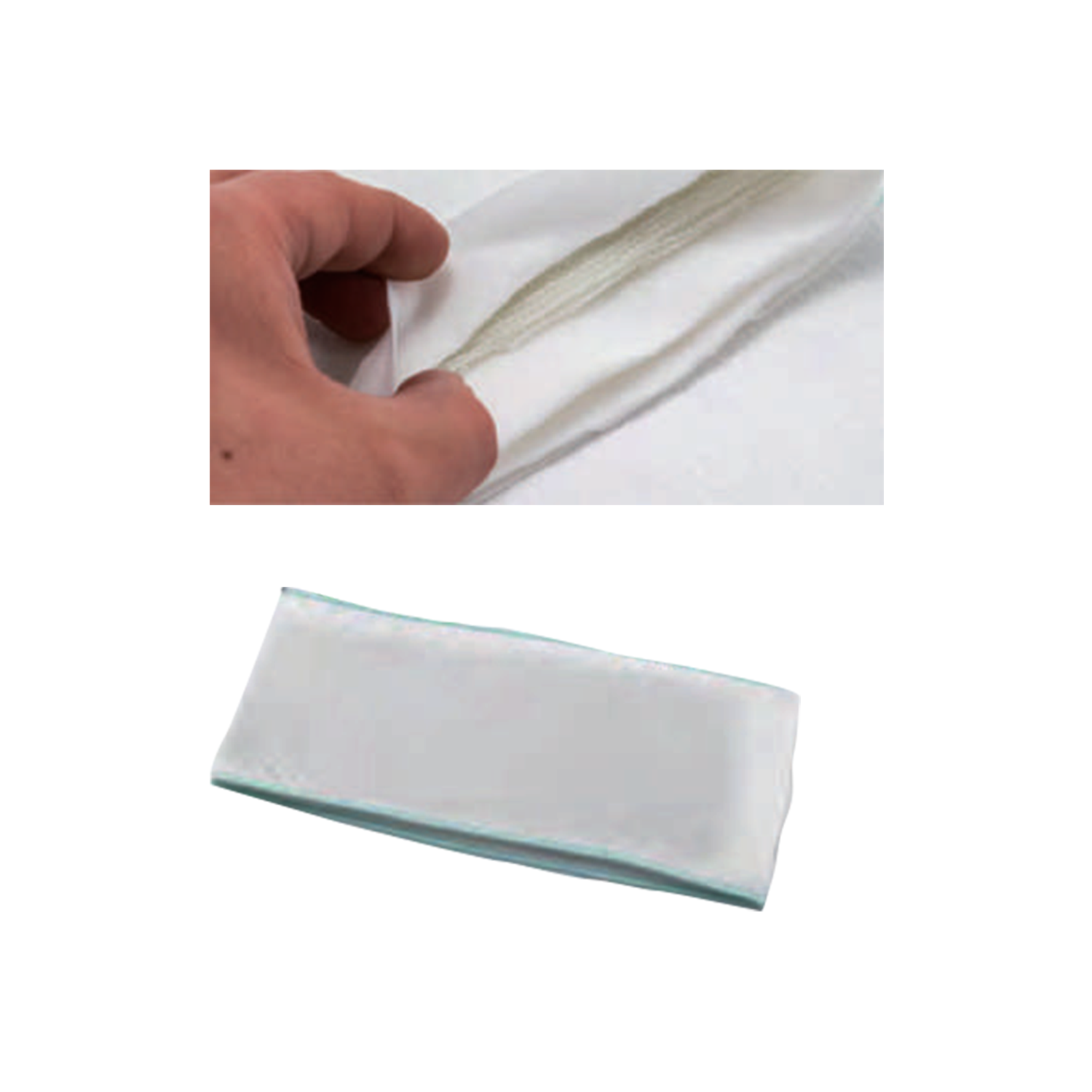 Orthopedic Casting Splint