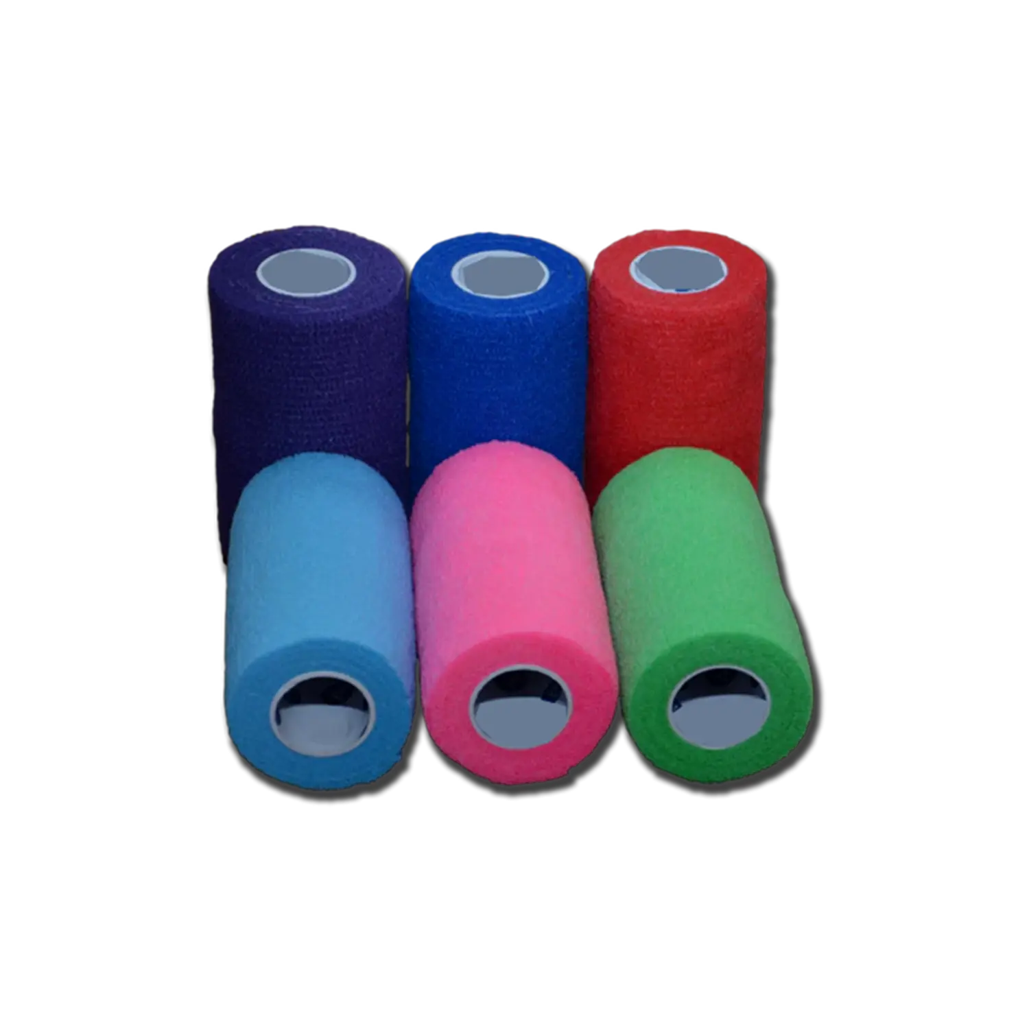 Self Adhesive Bandage/Cohesive Bandage