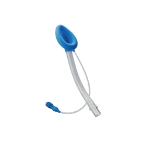 Disposable Silicone Laryngeal Mask