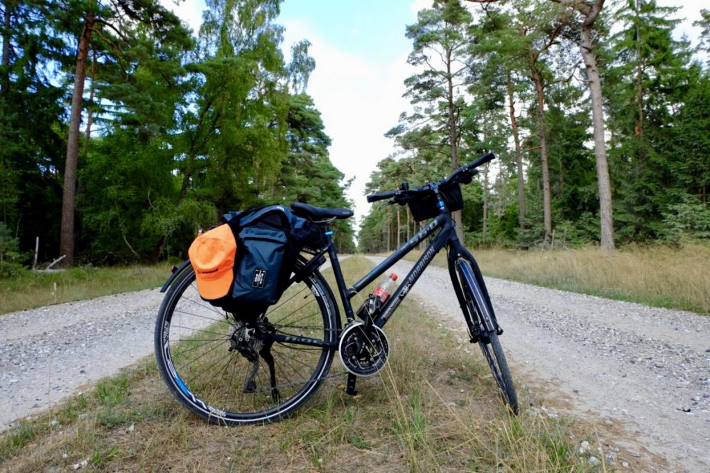 cykelferie