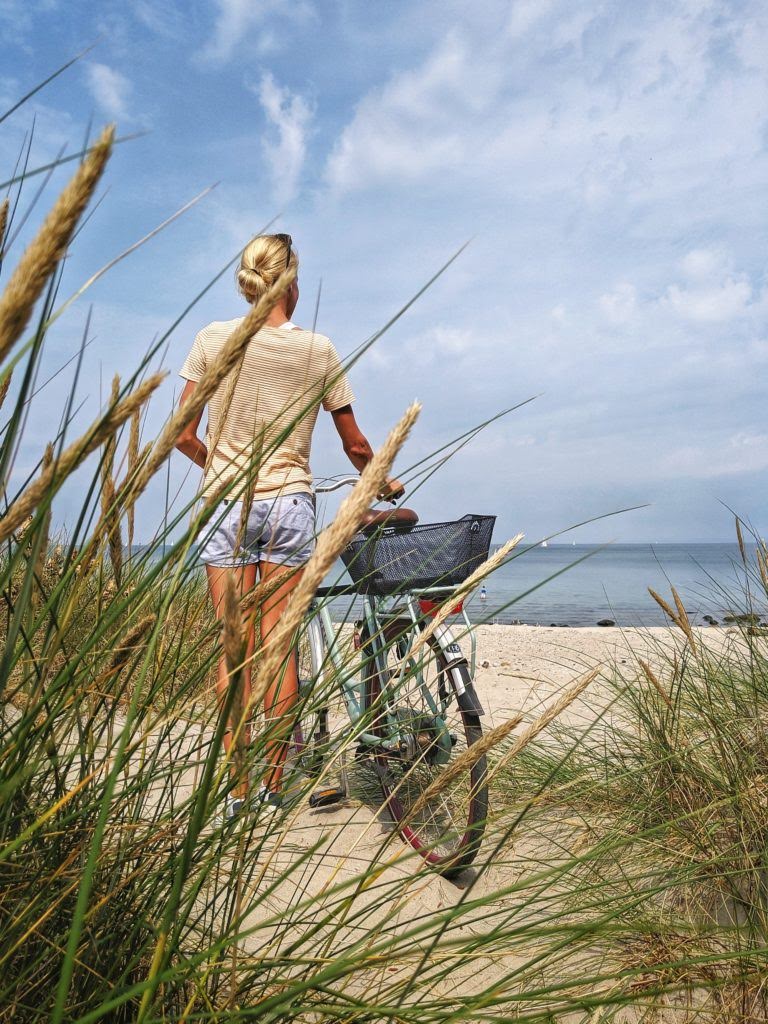 Gilleleje strand