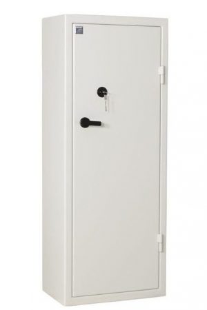 Nytt-Profsafe-Sakerhetsskap-S1500-med-stangd-dor