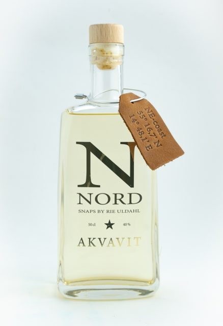 Akvavit 40%