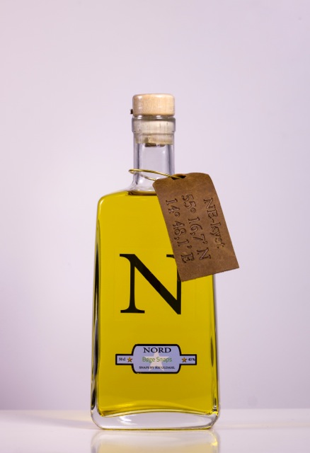 Bøge Snaps 40%