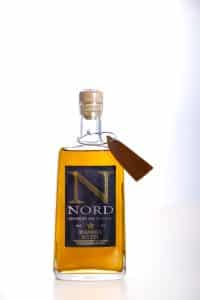 Svaneke Bitter fra Nord Snaps by Rie Uldahl